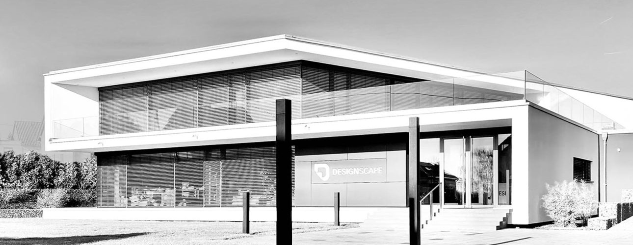 designscape-firmengebaeude